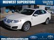 2012 Lincoln MKS