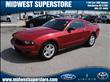 2011 Ford Mustang