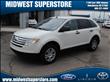 2009 Ford Edge
