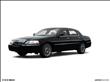2008 Lincoln Town Car