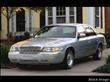 1998 Mercury Grand Marquis