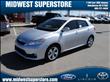 2012 Toyota Matrix