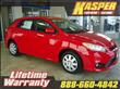 2012 Toyota Matrix