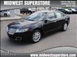 2012 Lincoln MKZ