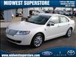 2012 Lincoln MKZ