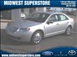 2012 Lincoln MKZ