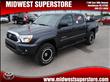 2012 Toyota Tacoma