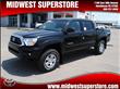 2012 Toyota Tacoma