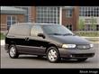 2002 Mercury Villager