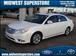 2012 Toyota Avalon