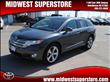 2011 Toyota Venza