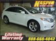 2012 Toyota Venza