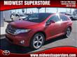 2011 Toyota Venza