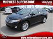 2012 Toyota Venza
