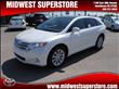 2012 Toyota Venza