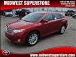 2012 Toyota Venza