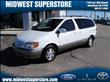 2003 Toyota Sienna