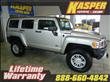 2008 Hummer H3