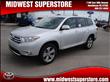 2012 Toyota Highlander