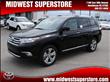 2012 Toyota Highlander