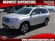 2012 Toyota Highlander