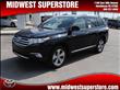 2012 Toyota Highlander