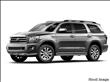 2012 Toyota Sequoia