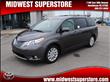 2012 Toyota Sienna