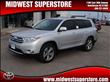 2012 Toyota Highlander