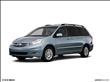 2010 Toyota Sienna
