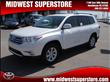 2012 Toyota Highlander