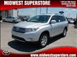 2012 Toyota Highlander