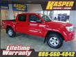 2008 Toyota Tacoma