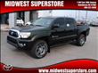 2012 Toyota Tacoma