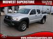 2012 Toyota Tacoma