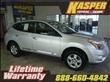 2011 Nissan Rogue