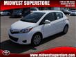 2012 Toyota Yaris
