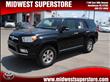 2012 Toyota 4Runner