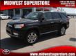 2012 Toyota 4Runner