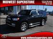 2011 Toyota 4Runner