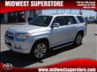 2011 Toyota 4Runner
