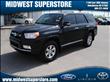2012 Toyota 4Runner