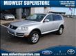 2004 Volkswagen Touareg