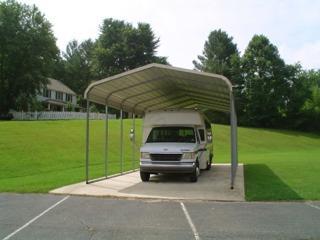 2012 caroline storage or enclosed for sale