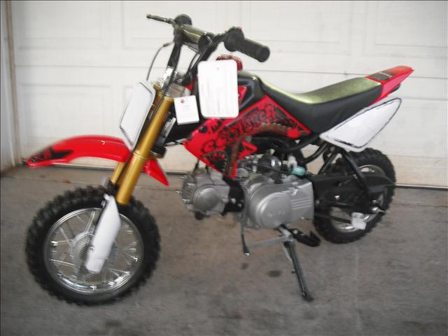 2011 Apollo D-21 for sale
