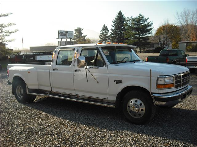 1994 Ford F350 for sale
