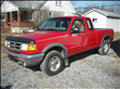 1995 Ford Ranger
