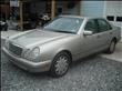 1996 Mercedes-Benz E Class