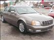 2000 Cadillac Deville