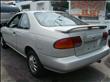 1997 Nissan 200SX